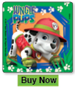 PAW Patrol Stickers