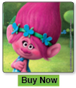 Trolls Movie Stickers