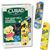 Medtoons Pup Quiz Bandages