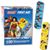Justice League Bandages - Superman, Wonder Woman, Flash