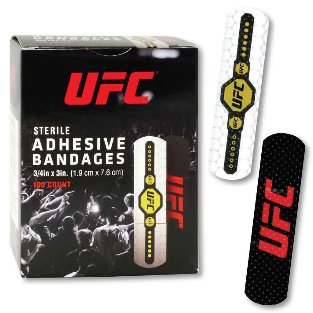 UFC Bandages