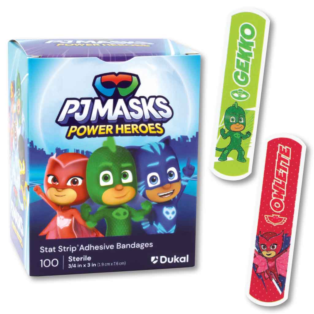 PJ Masks Bandages