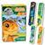 Jurassic World - Cartoon Dinos Bandages