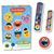 Sesame Street Bandages