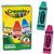 Crayola Crayon Shapes Bandages
