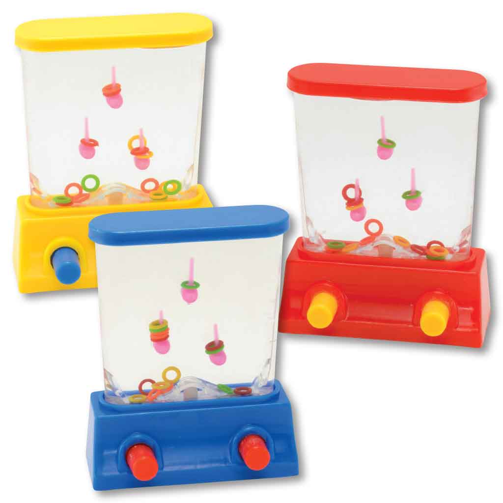 Classic Water Ring Toss Games