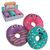 Plush Donuts