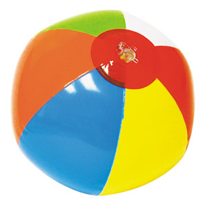 Mini Beach Balls