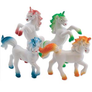 Magical Unicorn Toys